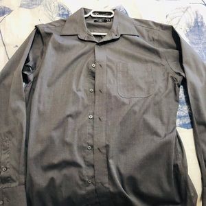 Men’s dress shirt